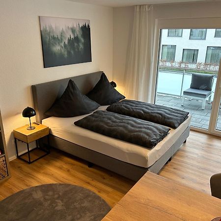 Jill Apartments Rust Zewnętrze zdjęcie