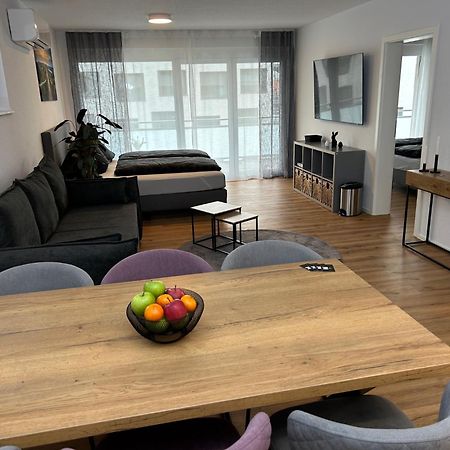 Jill Apartments Rust Zewnętrze zdjęcie