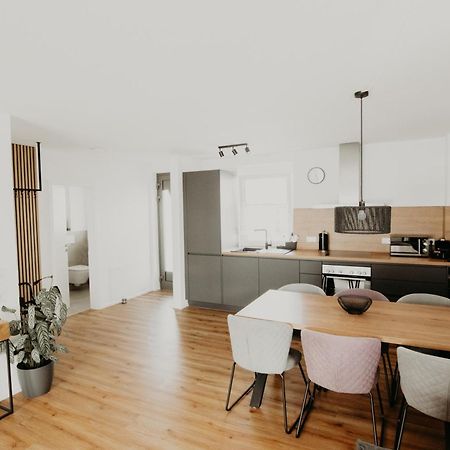 Jill Apartments Rust Zewnętrze zdjęcie