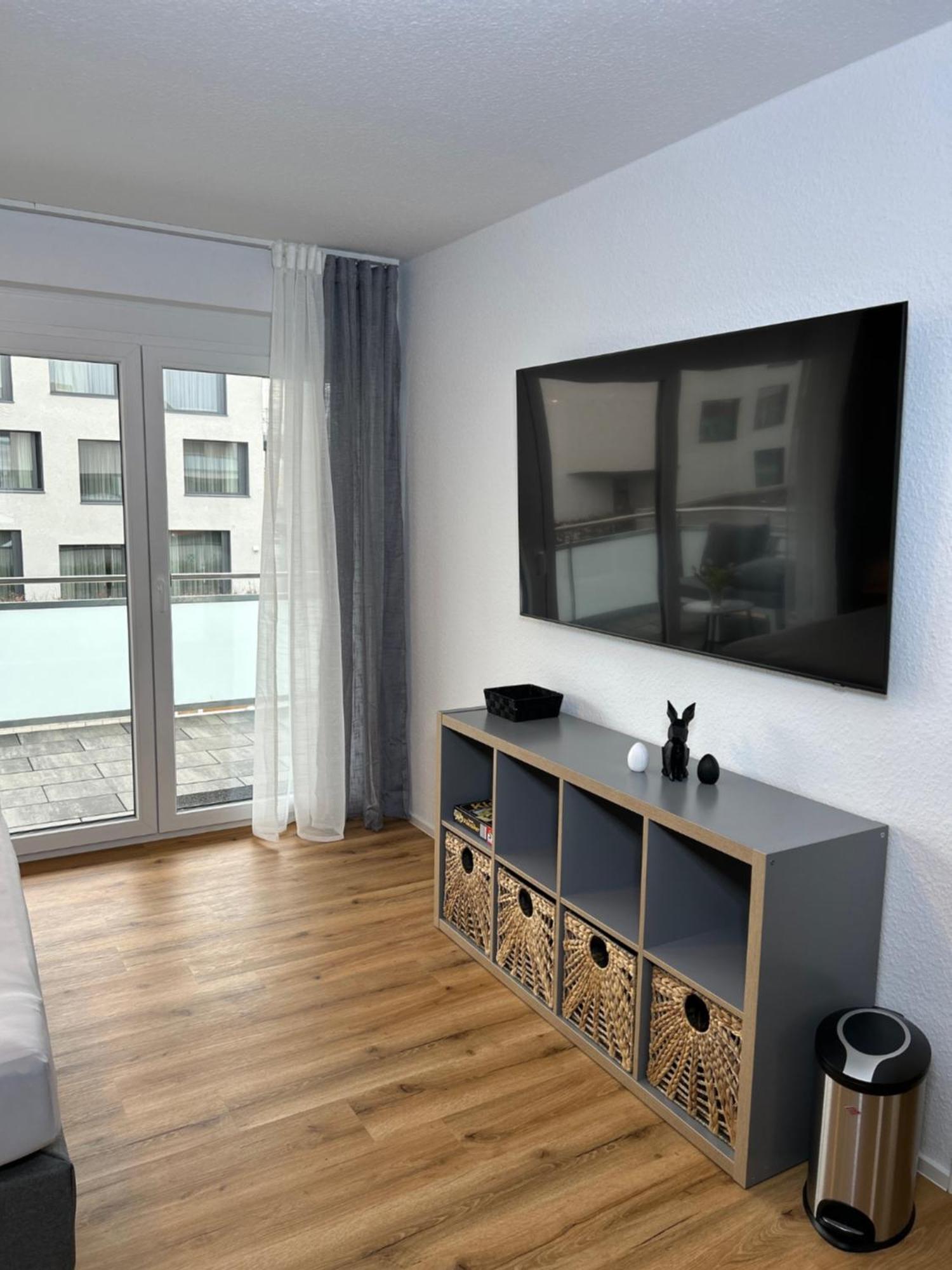 Jill Apartments Rust Zewnętrze zdjęcie