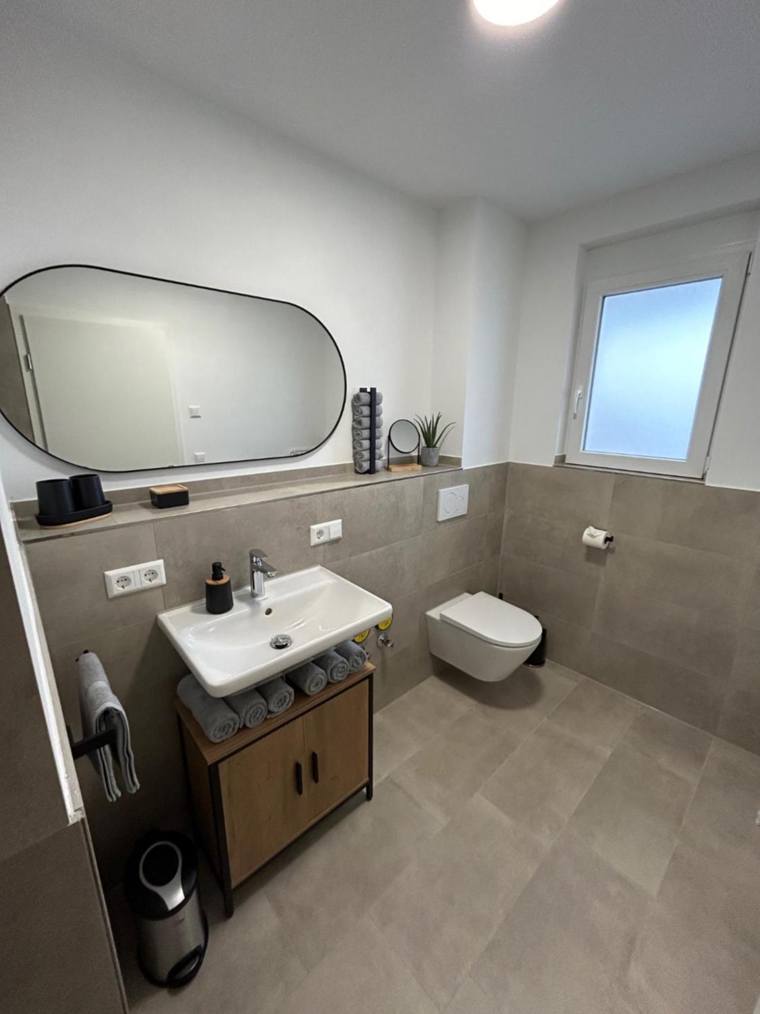 Jill Apartments Rust Zewnętrze zdjęcie