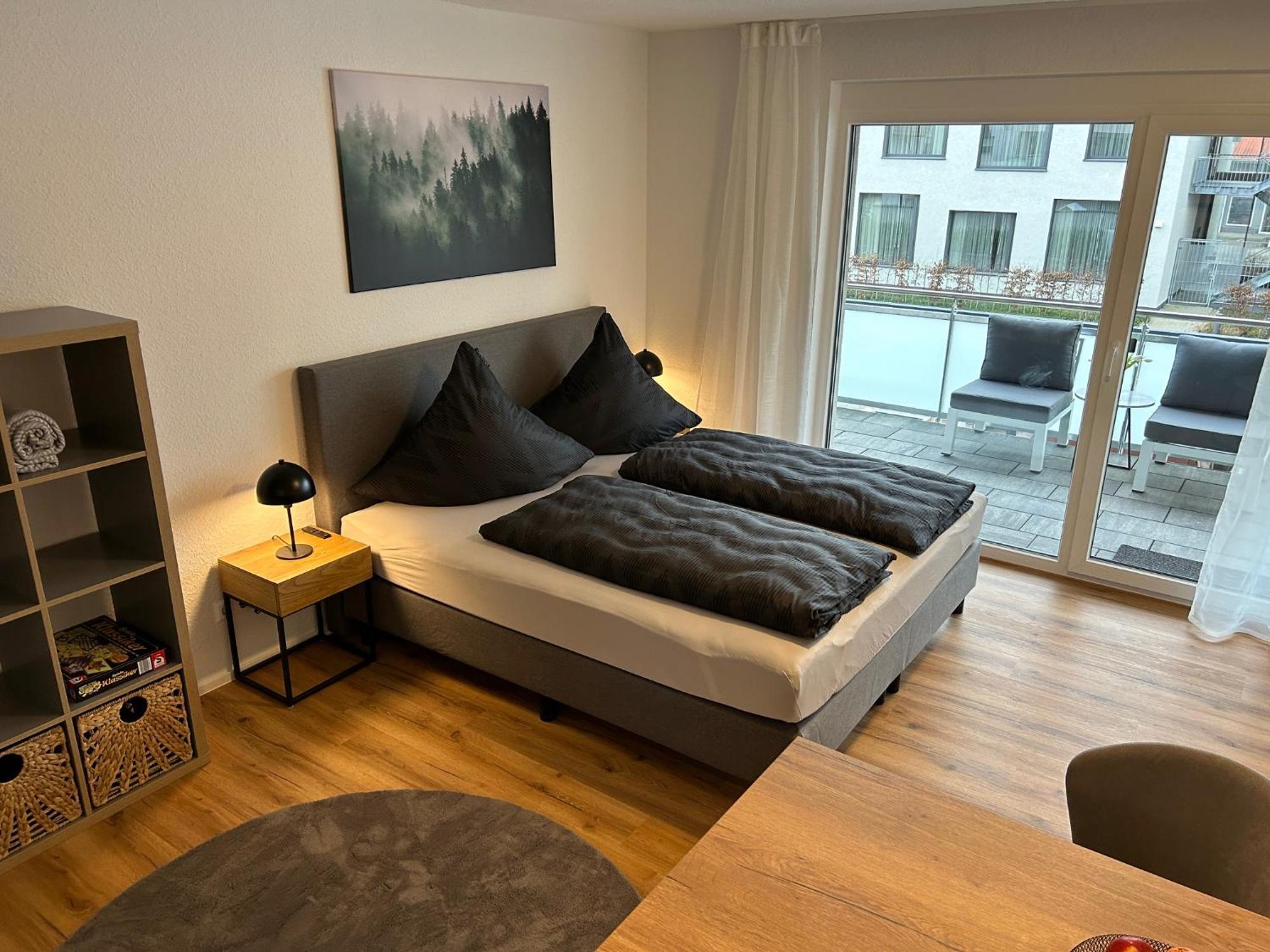 Jill Apartments Rust Zewnętrze zdjęcie
