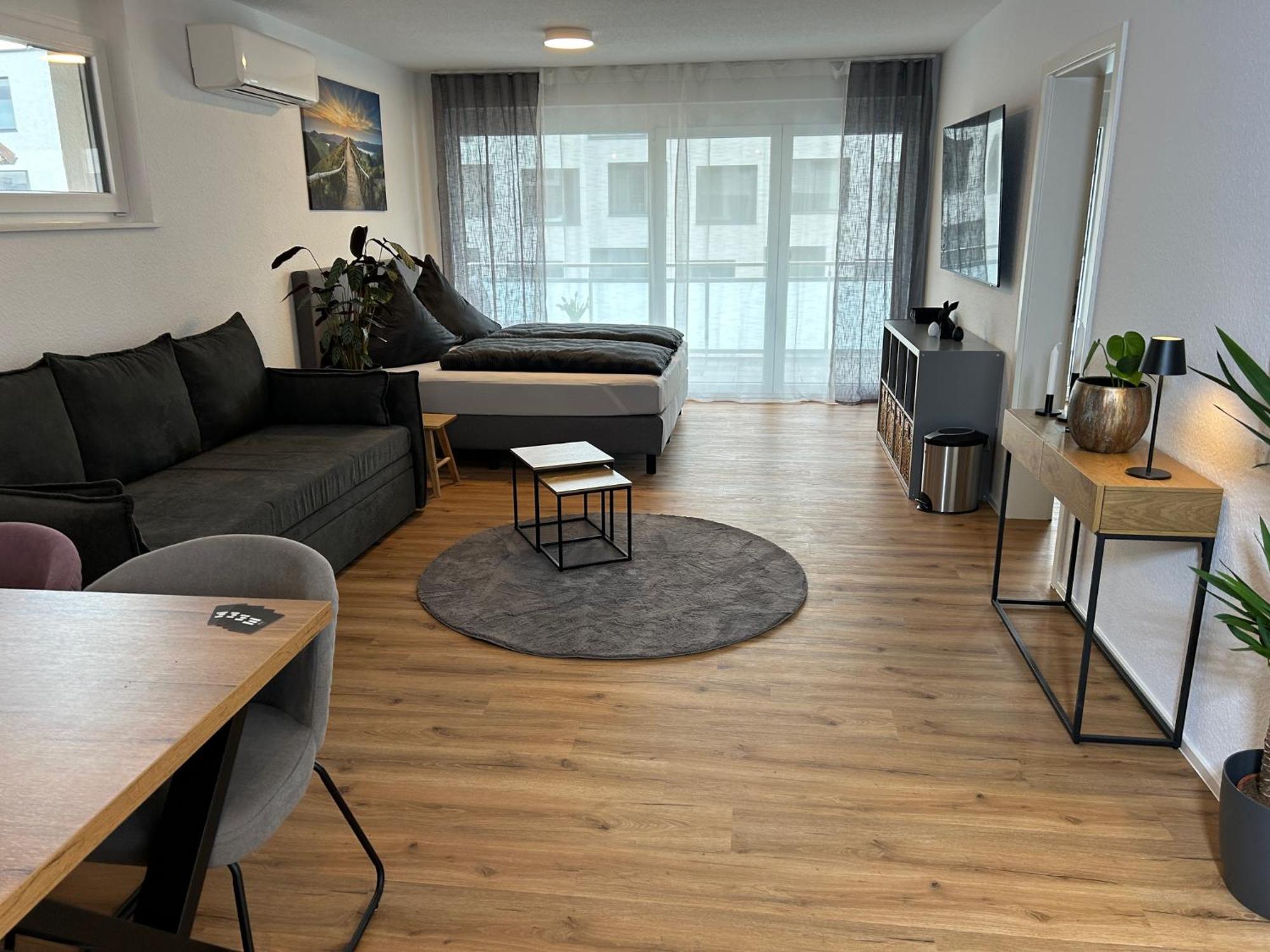 Jill Apartments Rust Zewnętrze zdjęcie