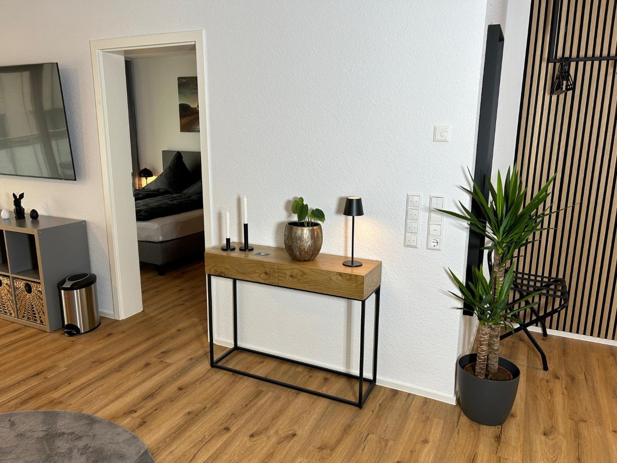 Jill Apartments Rust Zewnętrze zdjęcie