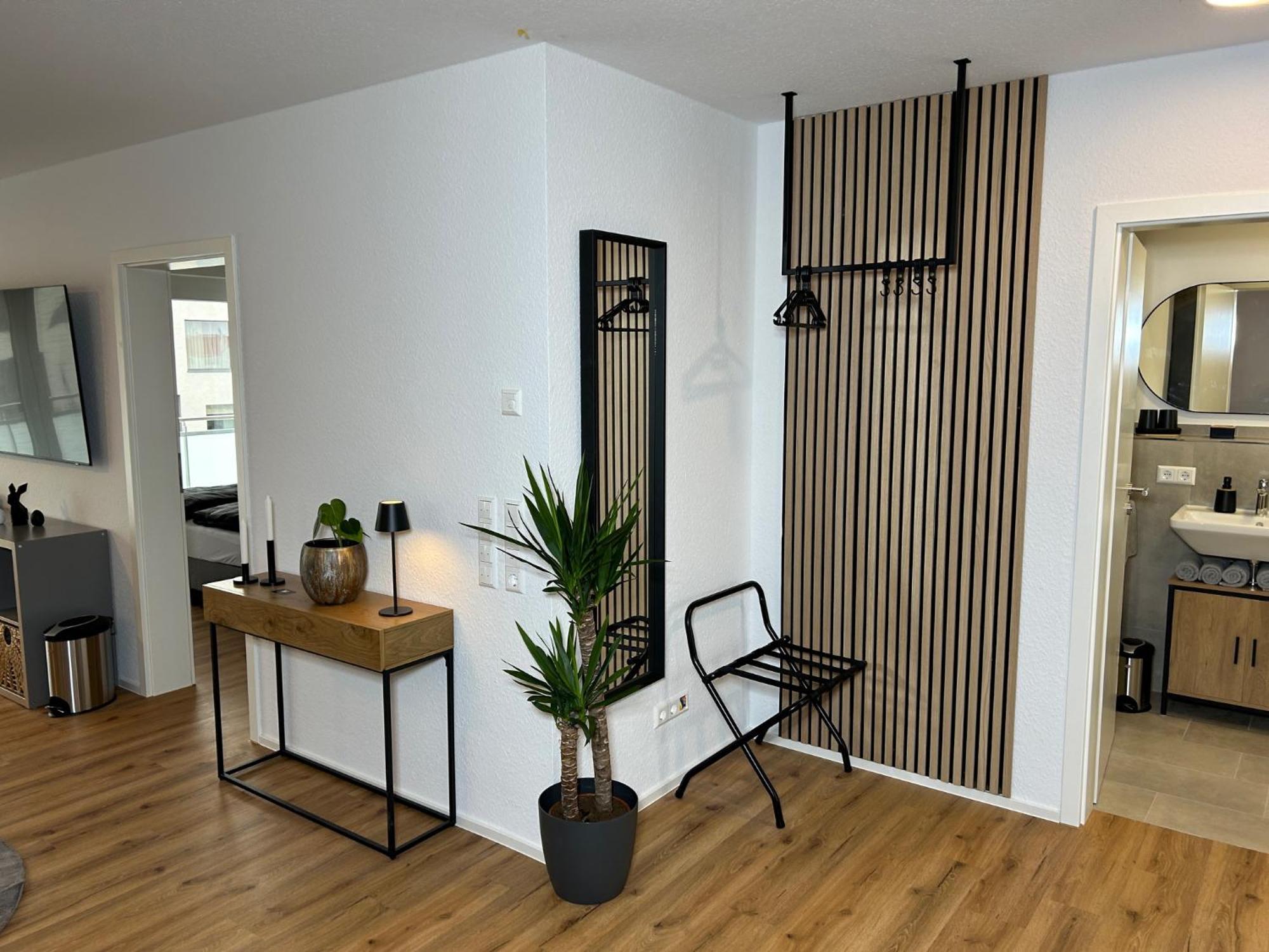Jill Apartments Rust Zewnętrze zdjęcie
