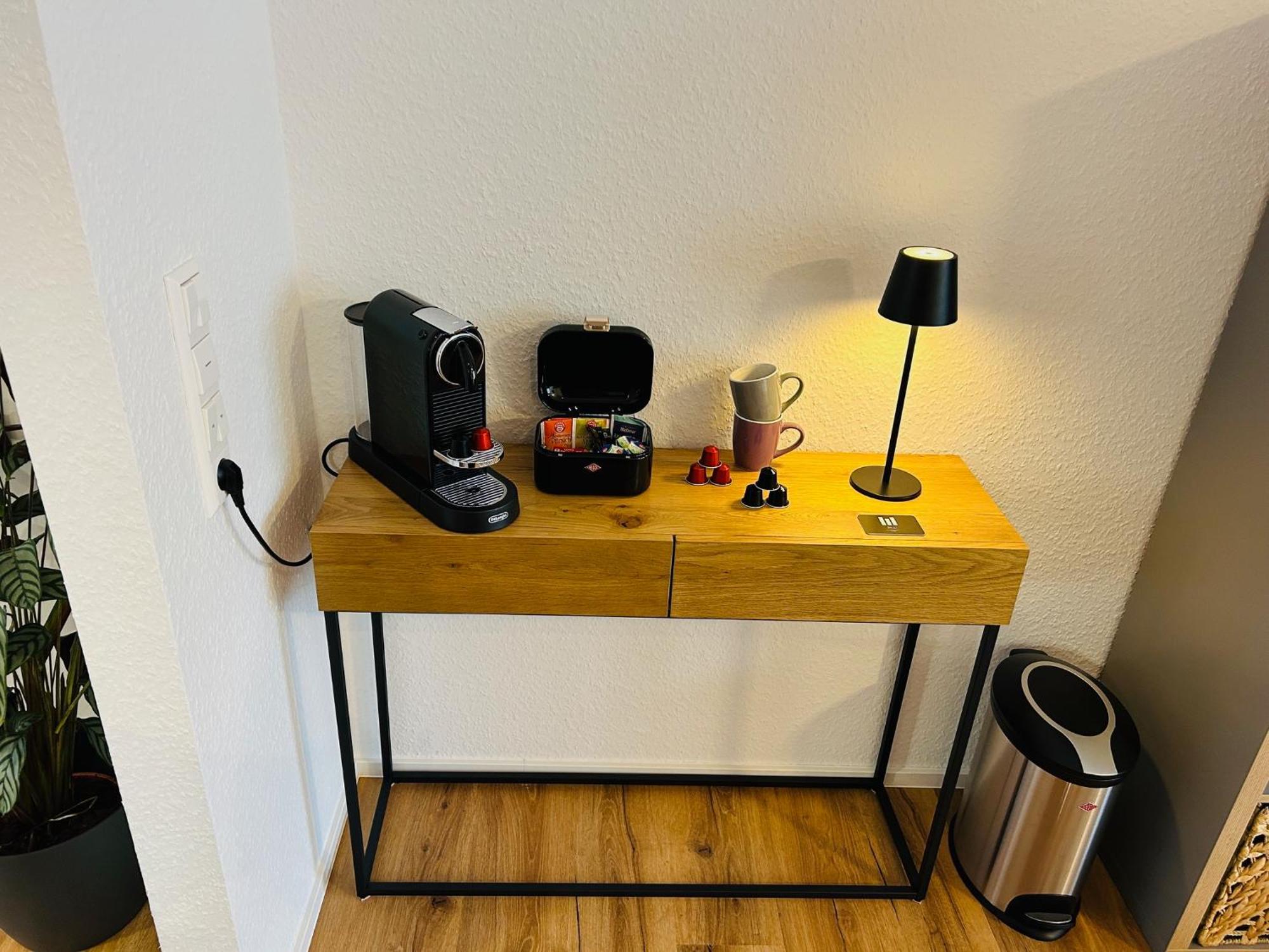 Jill Apartments Rust Zewnętrze zdjęcie