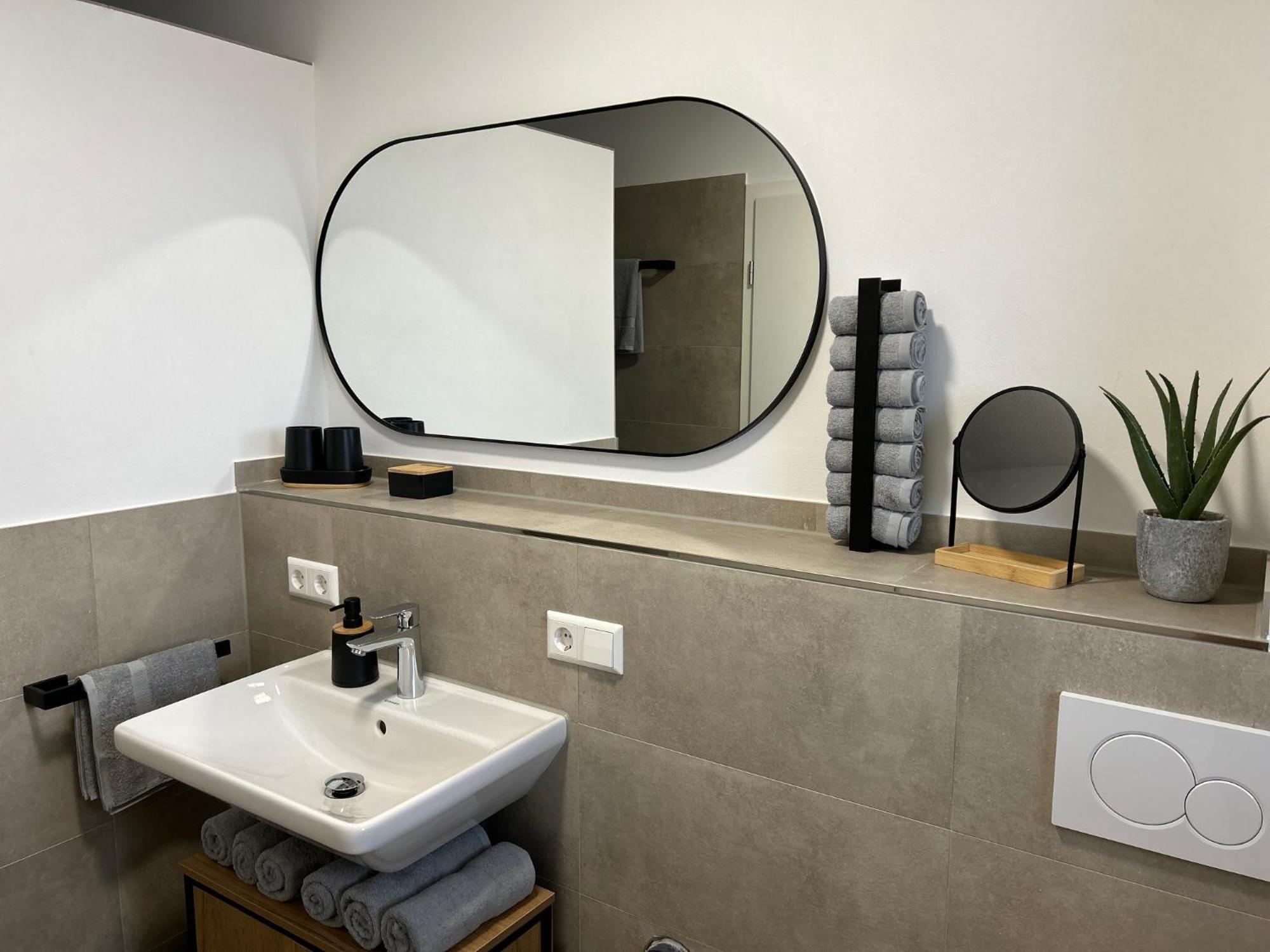 Jill Apartments Rust Zewnętrze zdjęcie