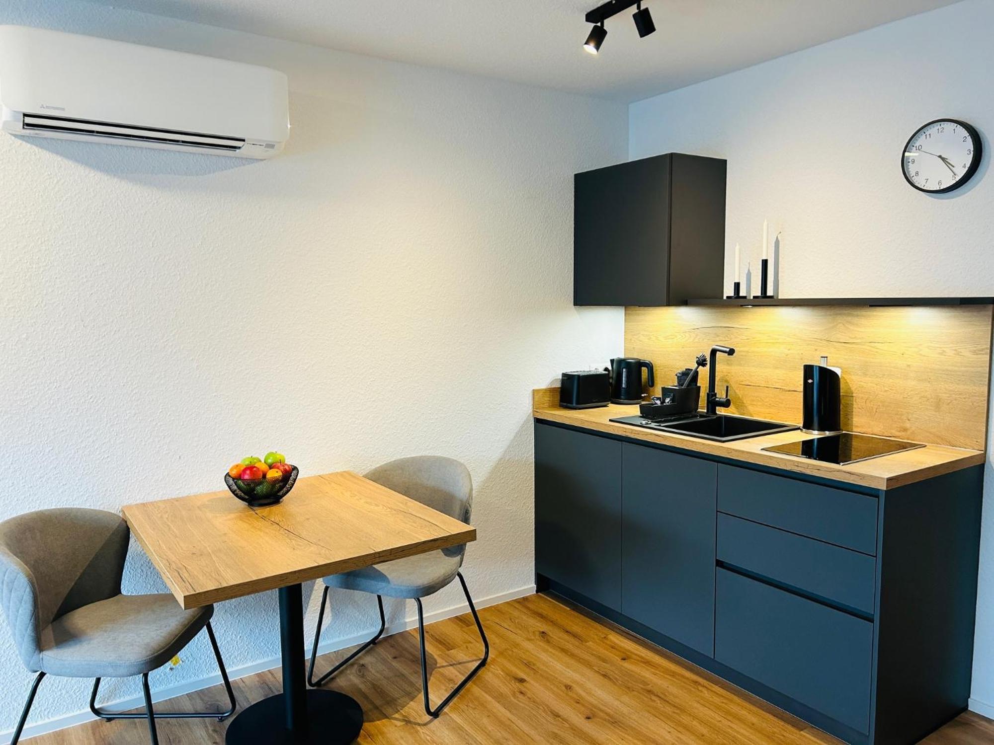 Jill Apartments Rust Zewnętrze zdjęcie