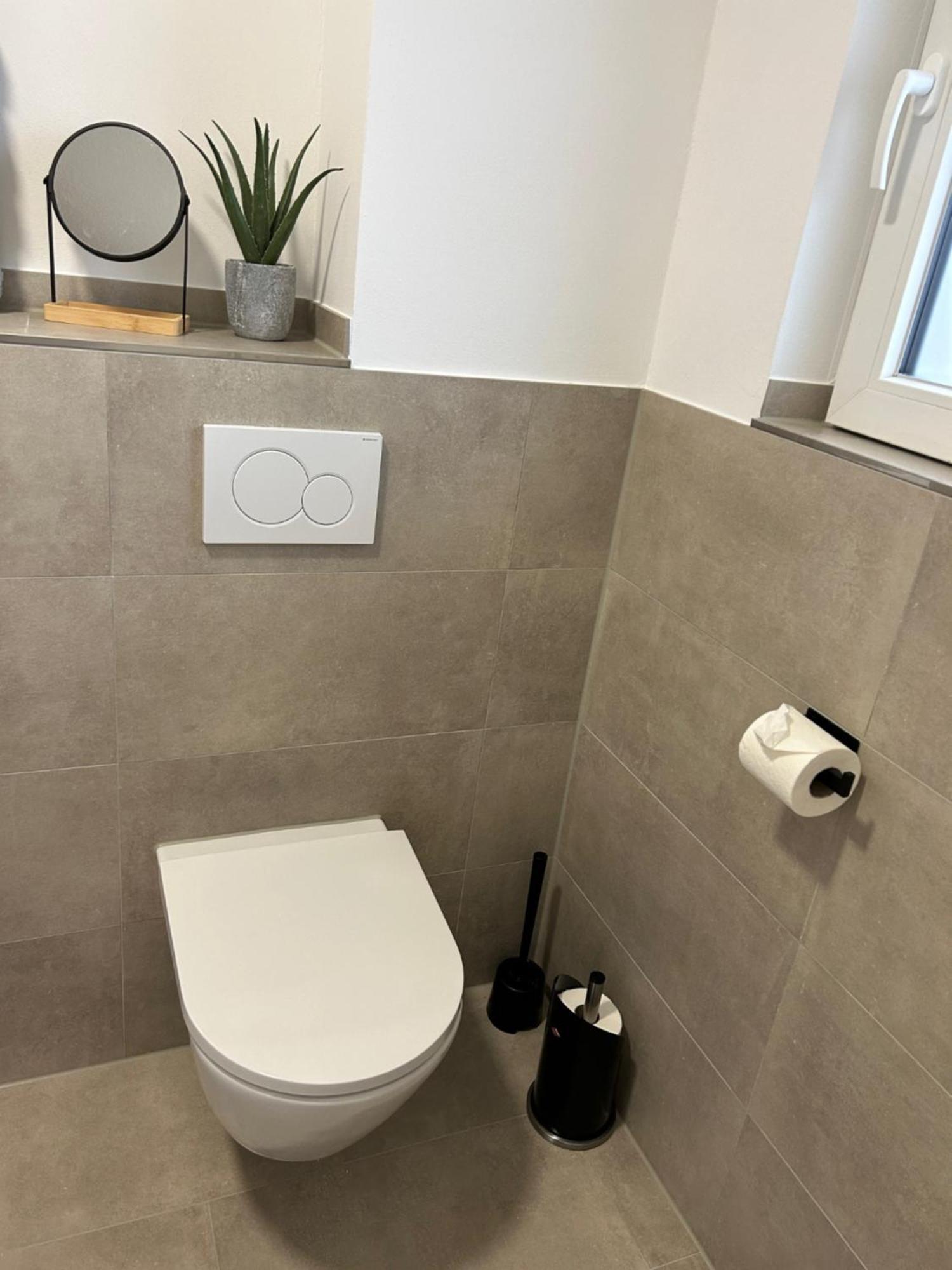 Jill Apartments Rust Zewnętrze zdjęcie