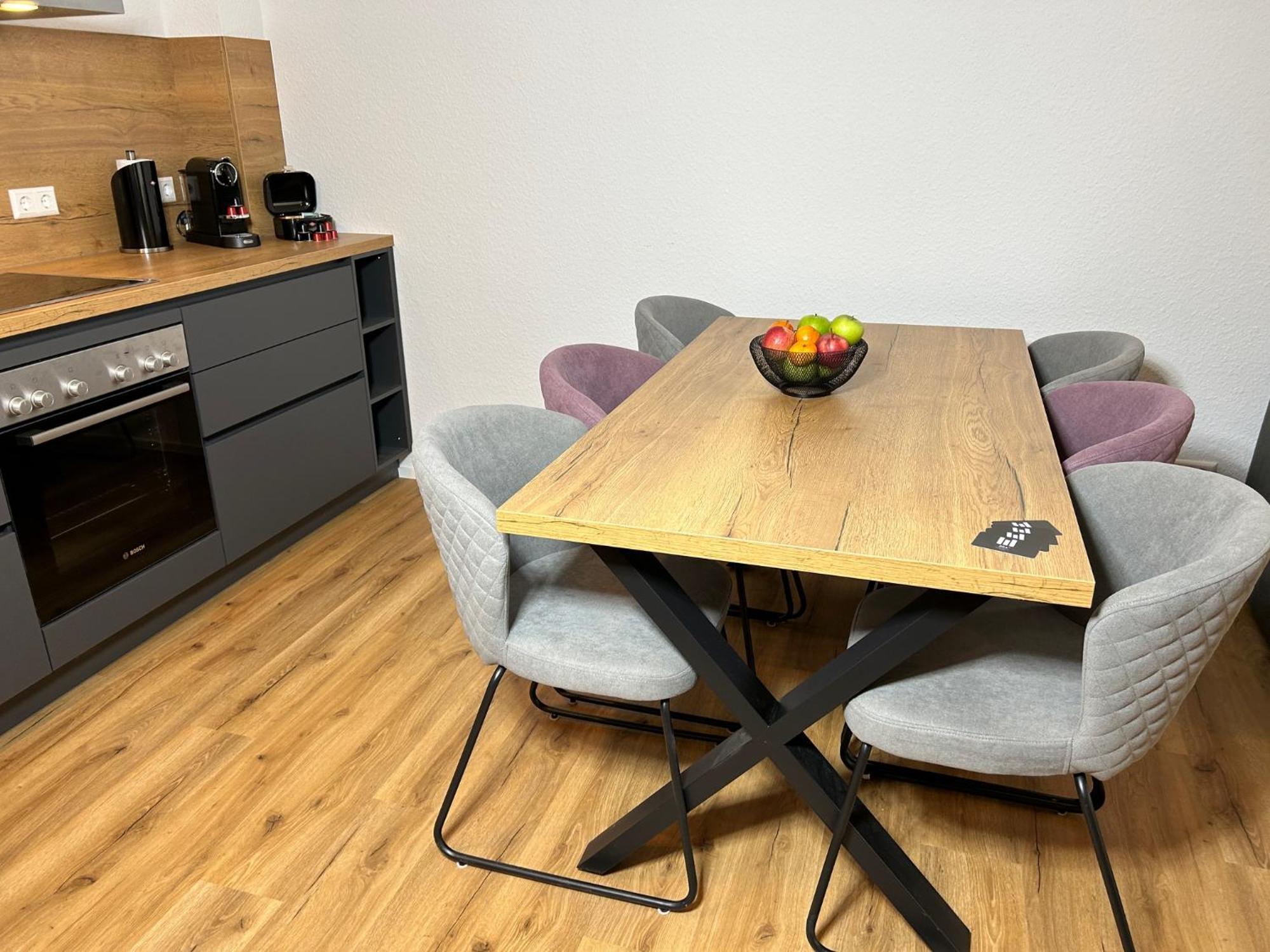 Jill Apartments Rust Zewnętrze zdjęcie