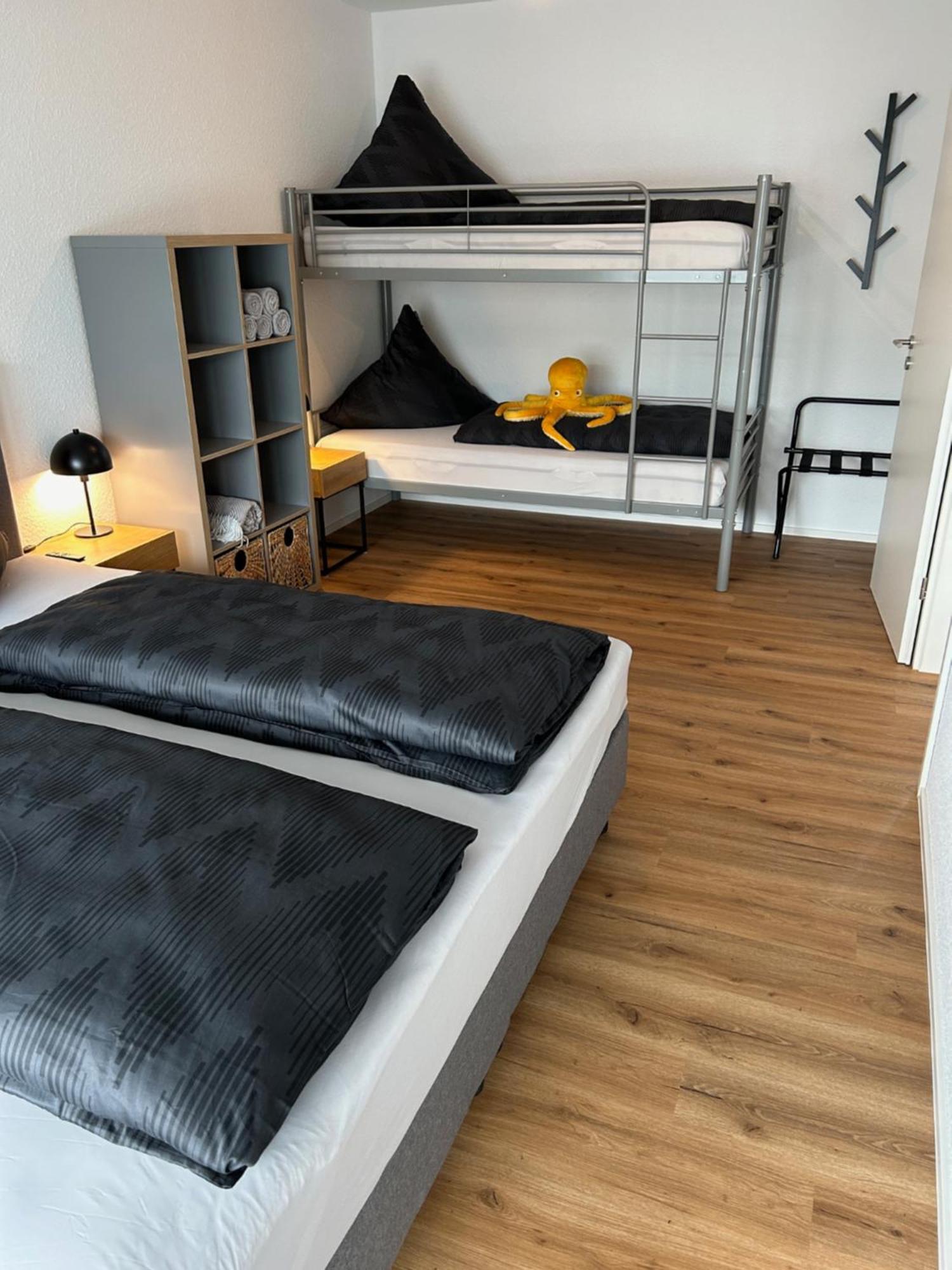 Jill Apartments Rust Zewnętrze zdjęcie