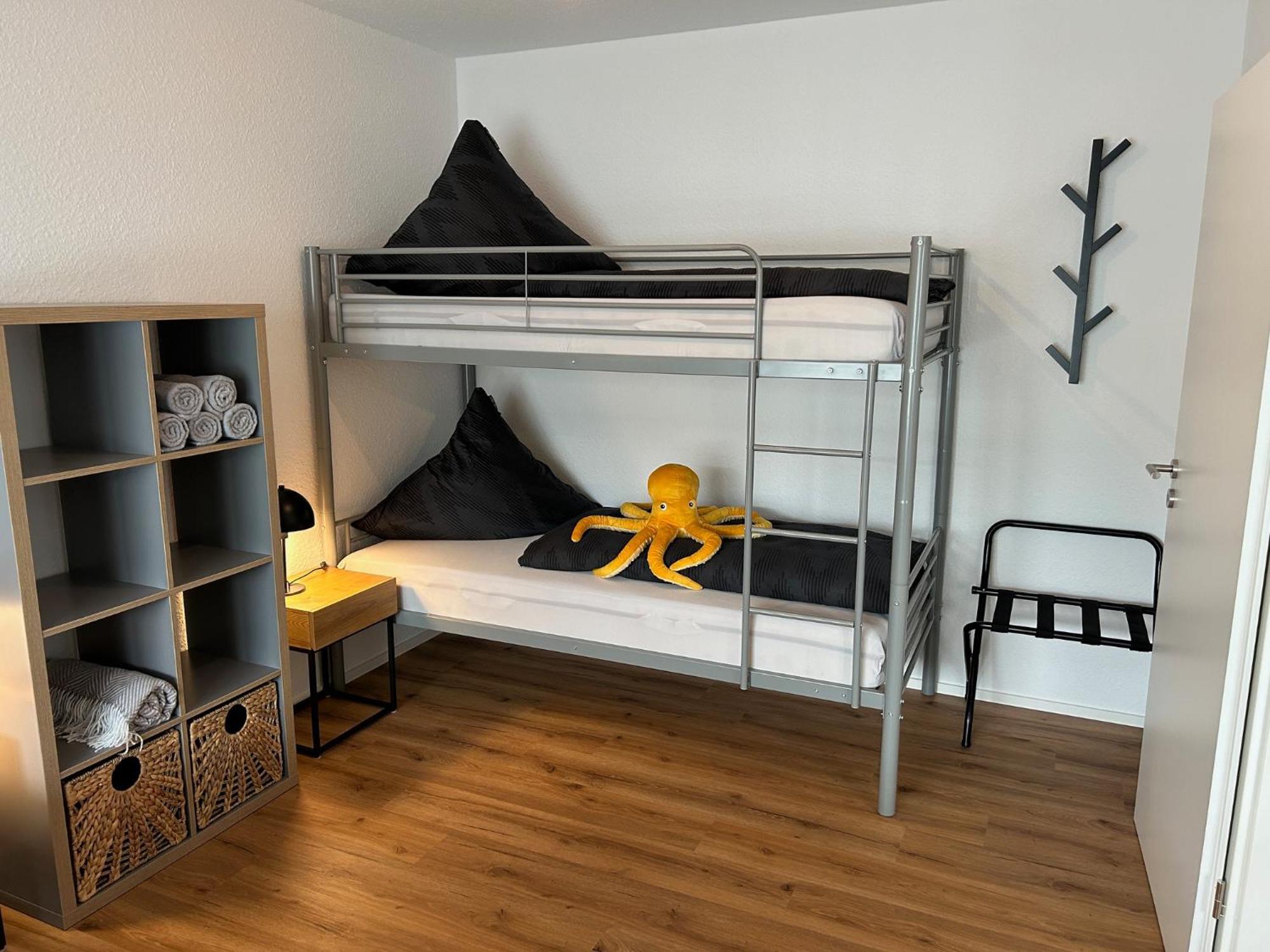 Jill Apartments Rust Zewnętrze zdjęcie