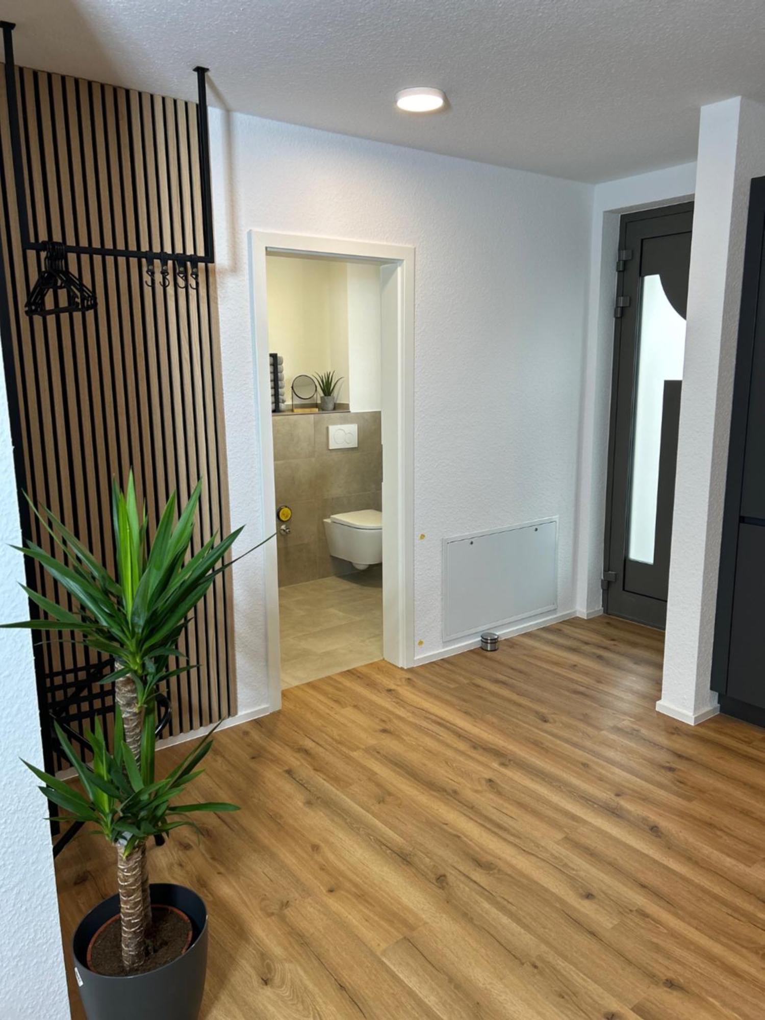 Jill Apartments Rust Zewnętrze zdjęcie