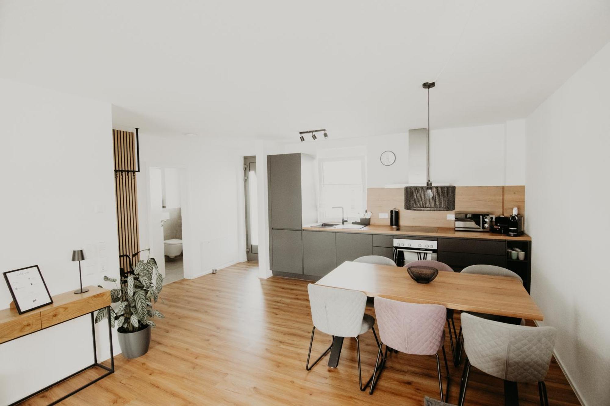 Jill Apartments Rust Zewnętrze zdjęcie