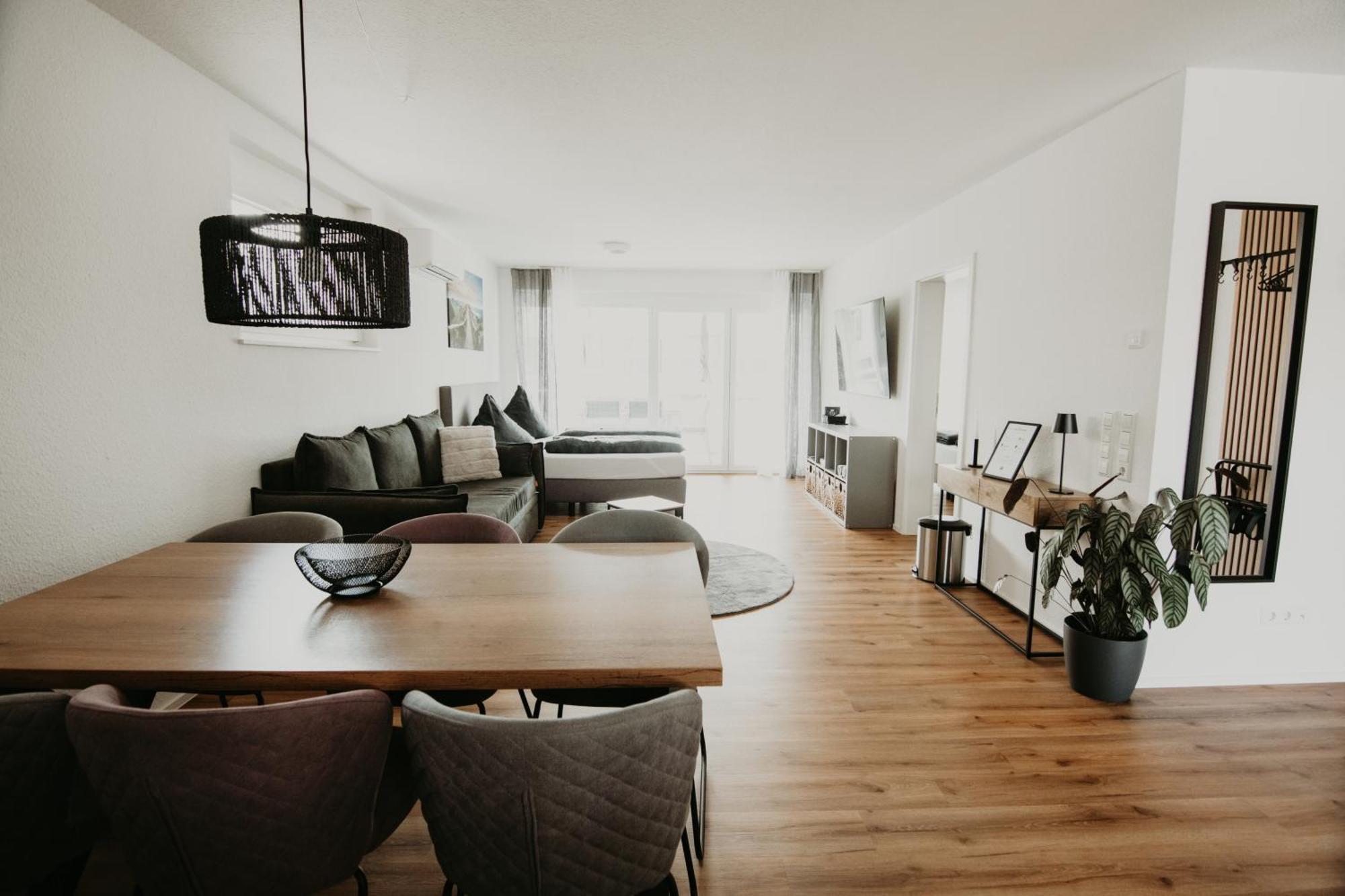 Jill Apartments Rust Zewnętrze zdjęcie