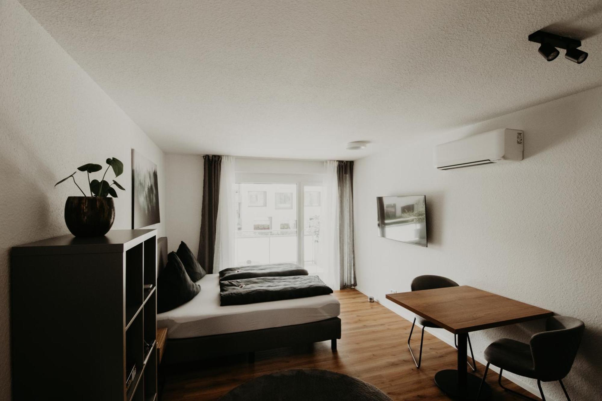Jill Apartments Rust Zewnętrze zdjęcie