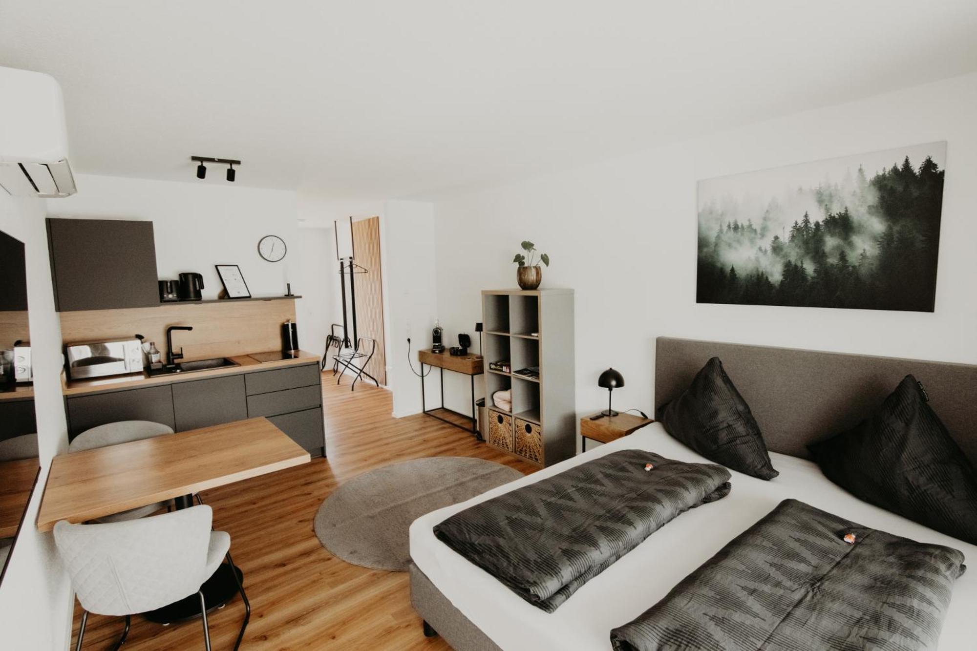 Jill Apartments Rust Zewnętrze zdjęcie