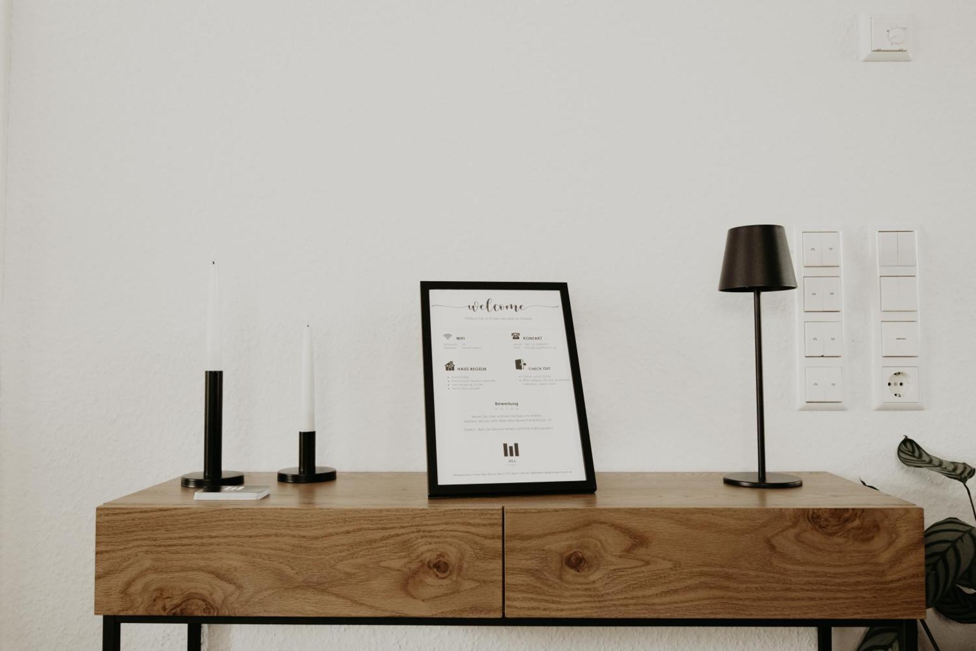 Jill Apartments Rust Zewnętrze zdjęcie